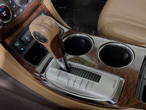 Used 2016 Buick Enclave Leather image 22