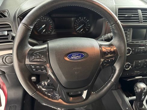 Used 2019 Ford Explorer XLT FWD image 26
