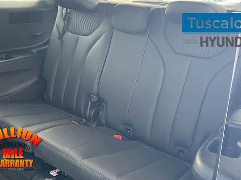 Used 2024 Hyundai Palisade Calligraphy image 26
