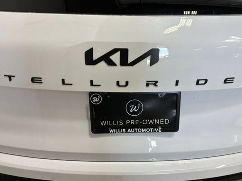 Used 2025 Kia Telluride SX Prestige X-Line AWD/4WD image 30
