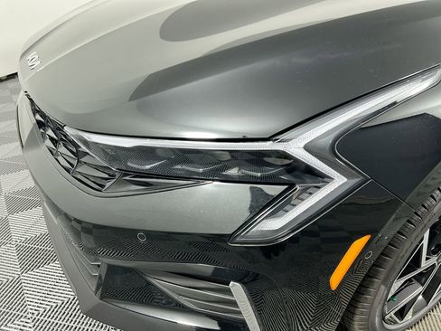 New 2026 Kia K5 EX image 10