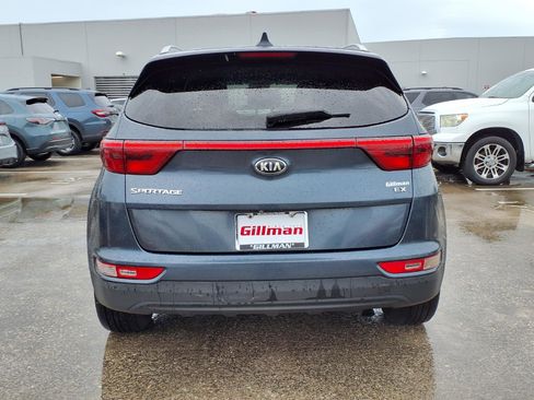 Used 2017 Kia Sportage EX FWD image 23