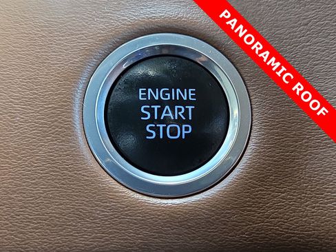 Used 2024 Toyota Tundra 1794 Edition AWD/4WD image 20