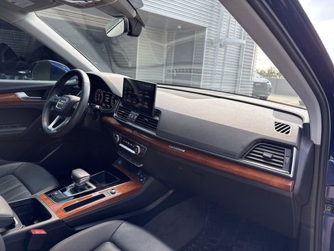 Used 2022 Audi Q5 2.0T Premium Plus image 15