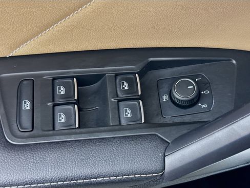 Used 2024 Volkswagen Tiguan SE R-Line image 15