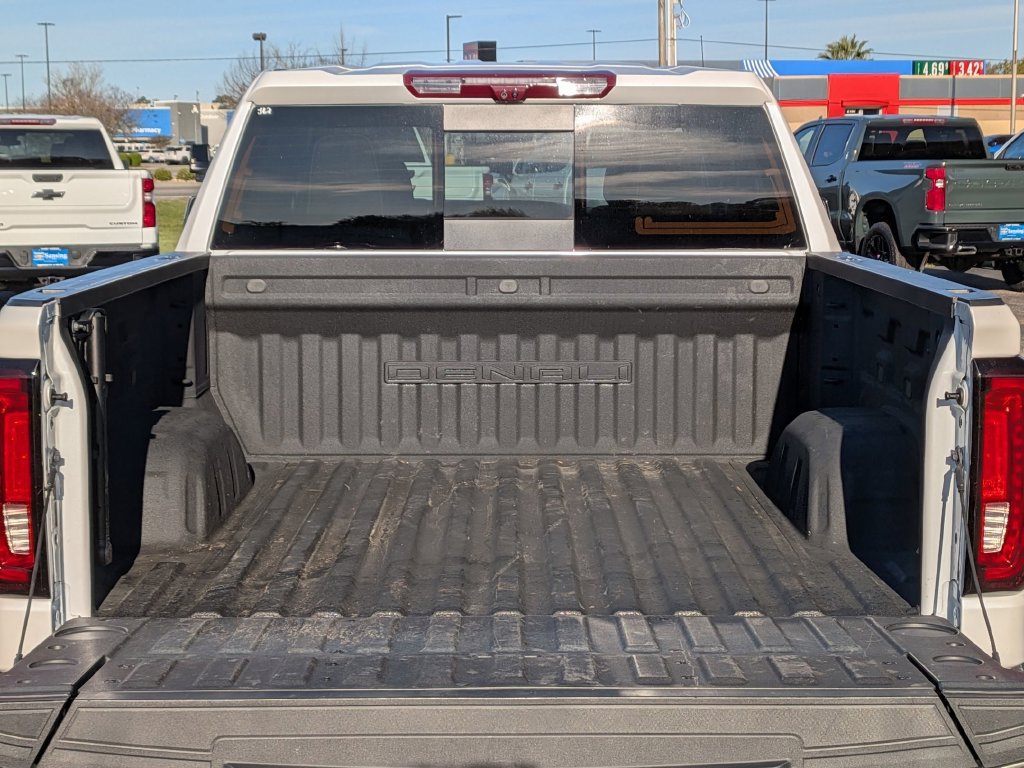 Used 2024 GMC Sierra 1500 Denali w/ Denali Reserve Package AWD/4WD image 34