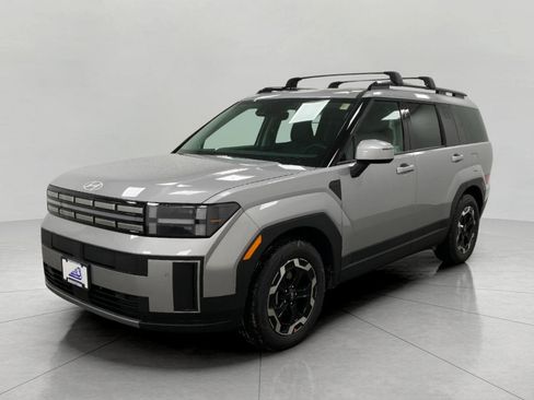 New 2026 Hyundai Santa Fe SEL image 9