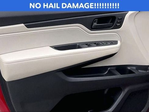 New 2026 Honda Odyssey EX-L image 11