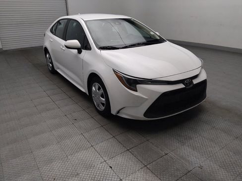 Used 2021 Toyota Corolla LE FWD image 13