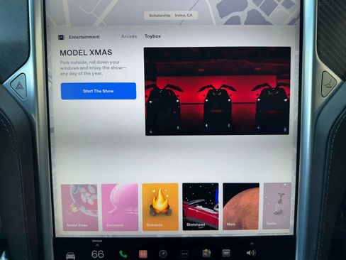 Used 2019 Tesla Model X 75D AWD/4WD image 18