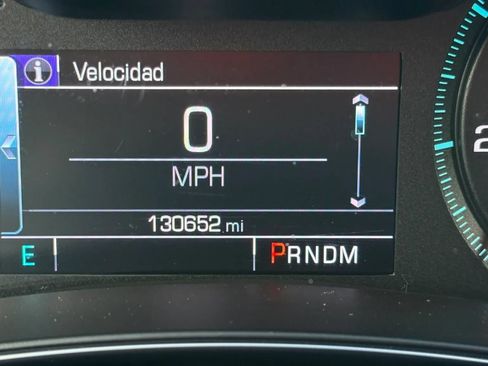 Used 2017 Chevrolet Impala Premier FWD image 22