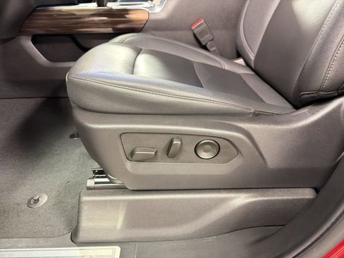 Used 2025 Chevrolet Silverado 1500 RST image 13