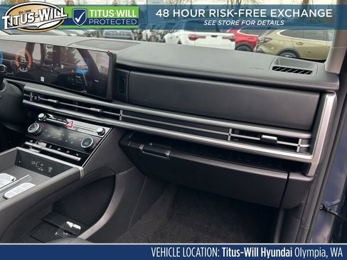 New 2026 Hyundai Santa Fe XRT image 26