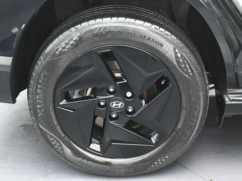 Used 2024 Hyundai Kona SEL FWD image 35