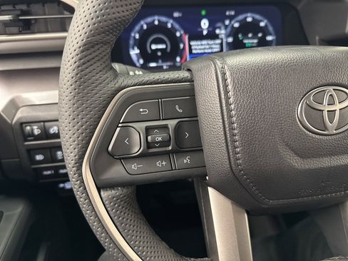 New 2026 Toyota Tacoma TRD Off-Road image 18