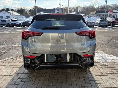 New 2026 Buick Encore GX Sport Touring w/ Comfort Package image 9