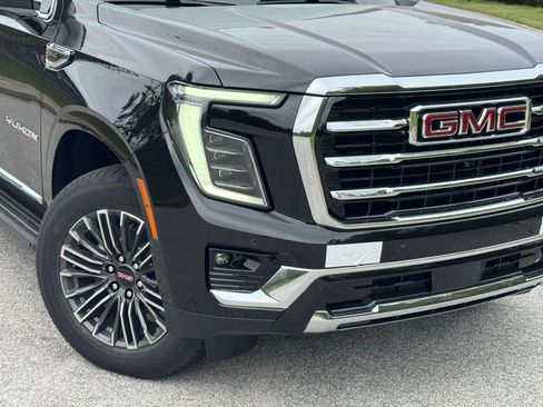 New 2026 GMC Yukon Elevation image 5