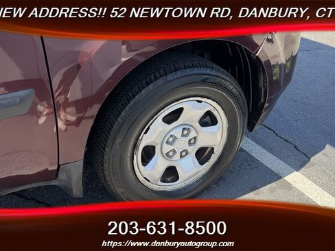 Used 2013 Honda Pilot LX image 9