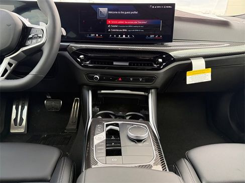 New 2026 BMW M340i xDrive M340i xDrive image 11