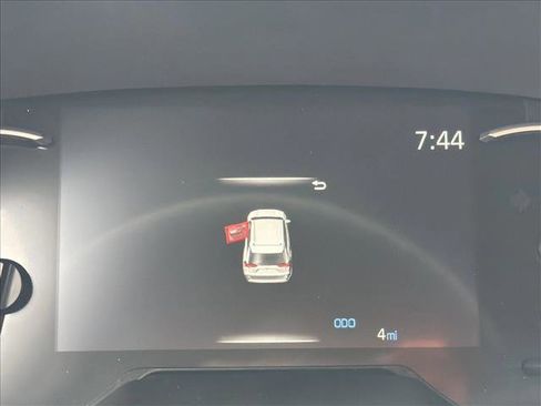 New 2025 Toyota RAV4 LE image 13