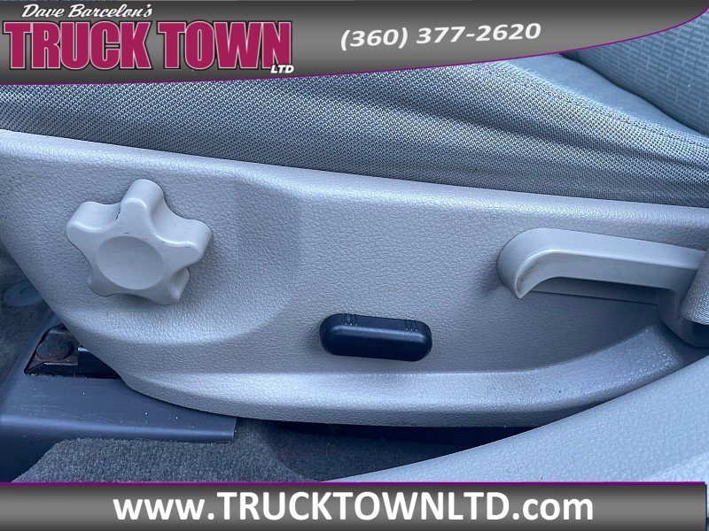 Used 2010 Ford Fusion SE FWD image 26