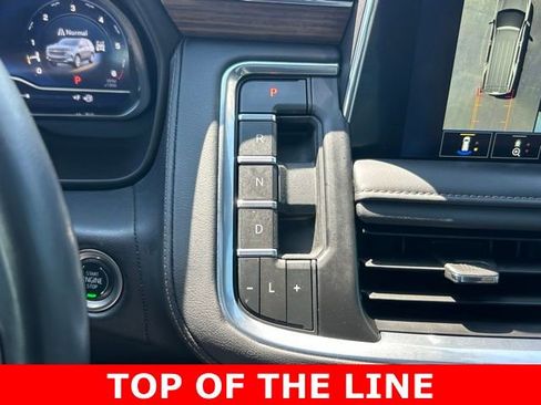 Certified 2024 Chevrolet Tahoe High Country image 27