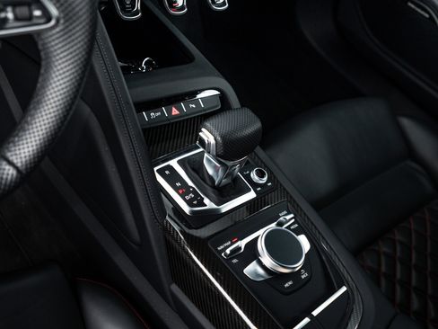 Used 2023 Audi R8 V10 performance AWD/4WD image 14