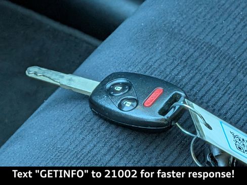 Used 2013 Honda CR-V LX image 36