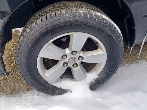 Used 2018 RAM 1500 Express w/ Black Ram 1500 Express Group image 3