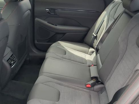 New 2026 Hyundai Sonata N Line FWD image 21