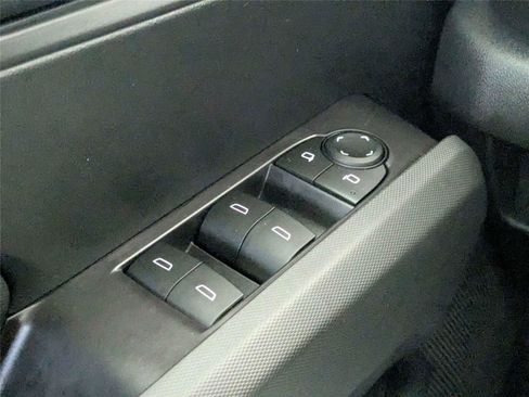 Used 2026 Chevrolet Colorado W/T w/ WT Custom Package RWD image 13