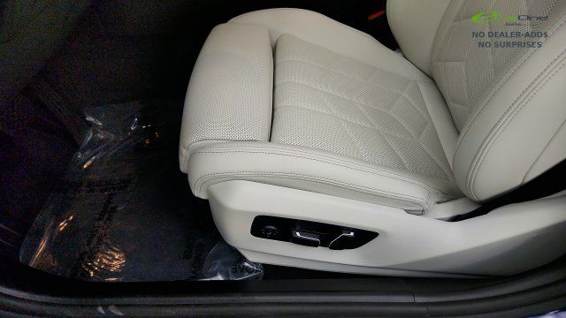 Used 2026 BMW 540i xDrive AWD/4WD image 50
