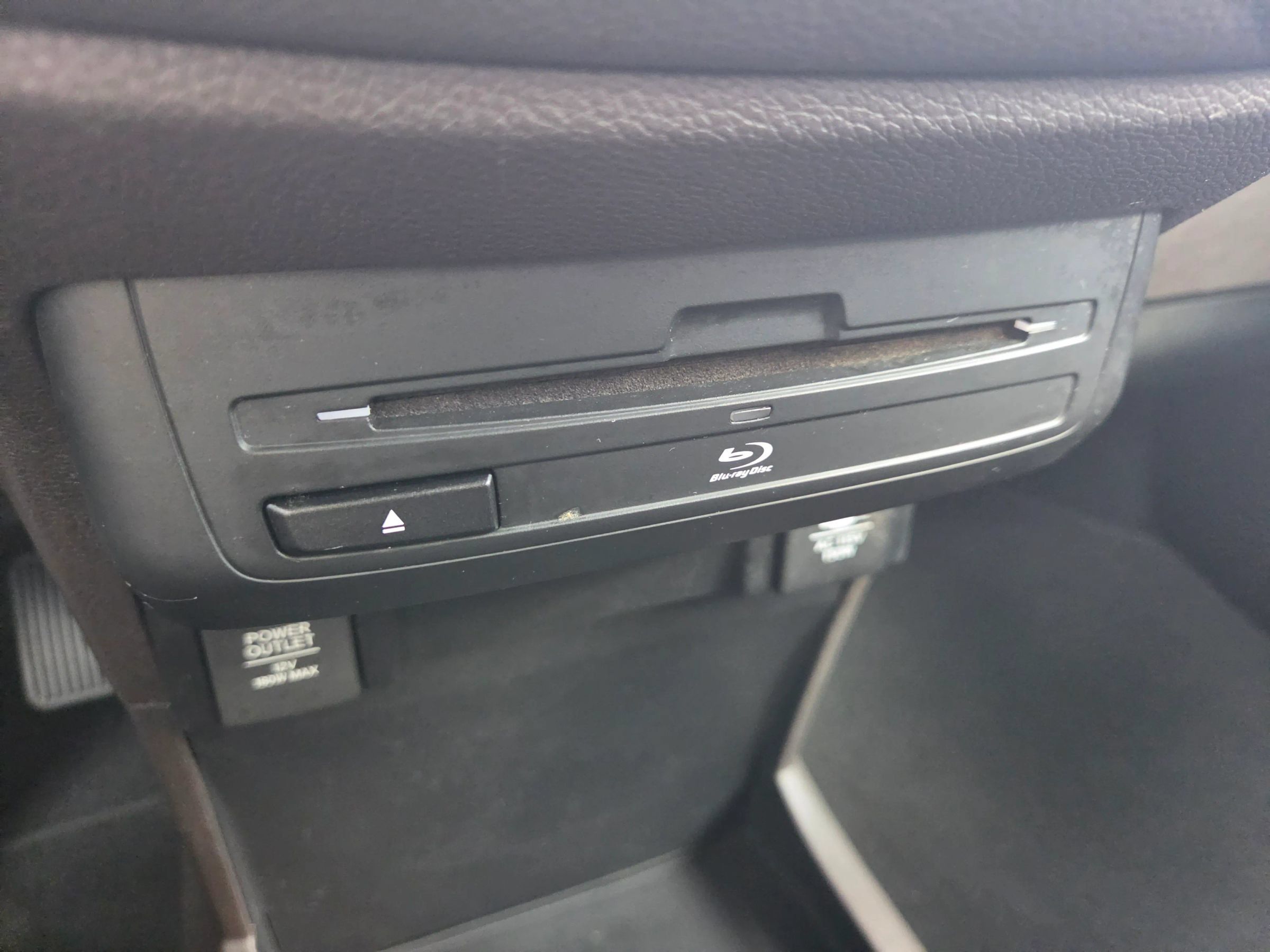 Used 2019 Honda Odyssey EX-L image 26