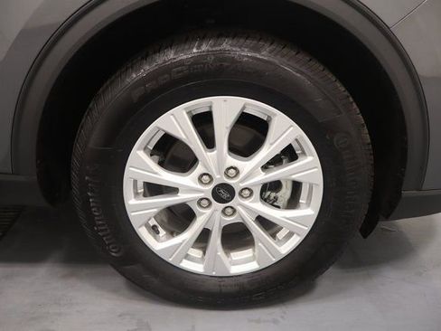 Used 2023 Ford Escape Active w/ Tech Pack #1 image 23