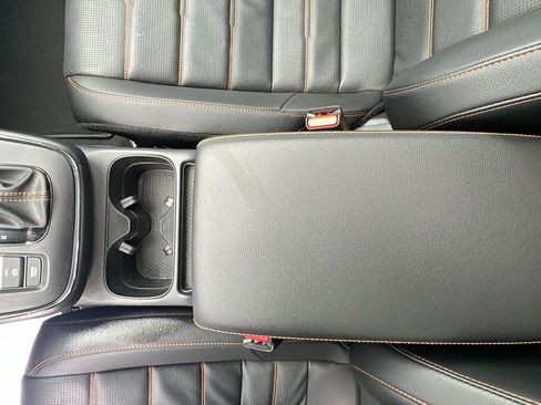 Certified 2026 Honda CR-V Sport-L image 24