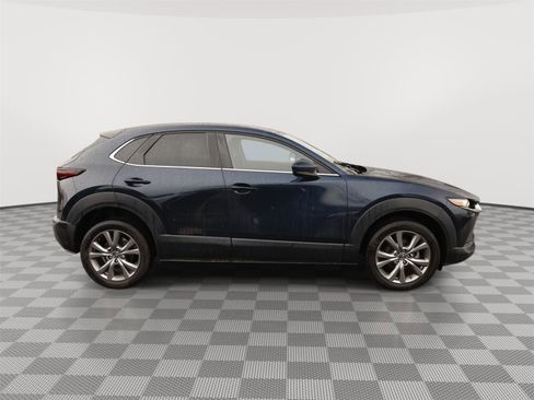 Used 2021 MAZDA CX-30 AWD 2.5 S w/ Select Package image 22