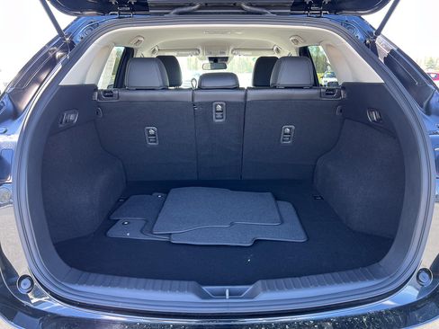 Used 2019 MAZDA CX-5 Touring image 6