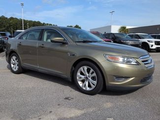 Used 2012 Ford Taurus SEL FWD video 2