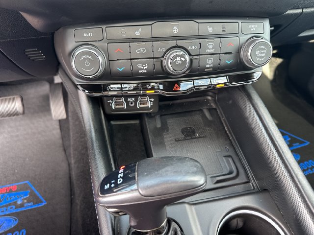 Used 2021 Dodge Durango GT AWD/4WD image 24