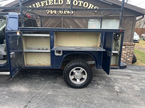 Used 2009 Dodge Ram 2500 Truck SLT w/ Trailer Tow Group image 13