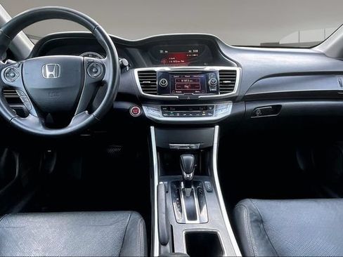 Used 2013 Honda Accord EX-L image 7