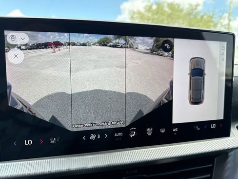 New 2025 Ford Explorer ST-Line image 26