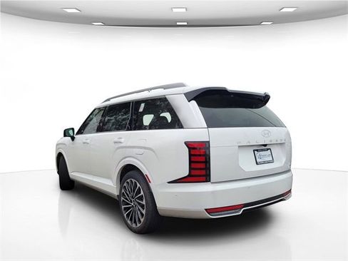 New 2026 Hyundai Palisade Calligraphy image 6