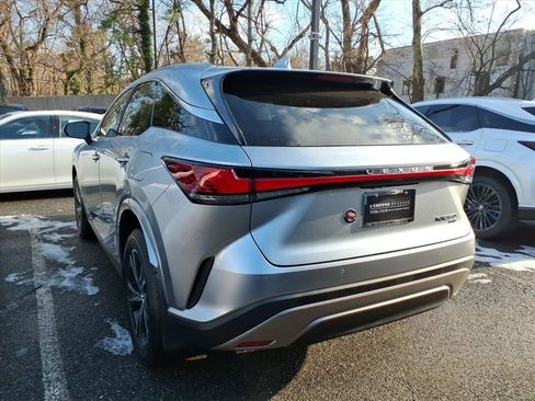 Certified 2024 Lexus RX 350 Premium w/ Accessory Package (P1) image 16