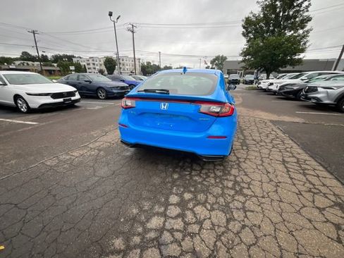 Used 2025 Honda Civic Sport image 11