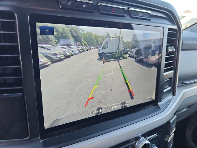 Used 2023 Ford F150 XLT w/ Equipment Group 302A High AWD/4WD image 25
