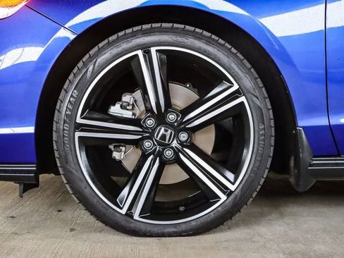 Used 2023 Honda Accord Sport image 11