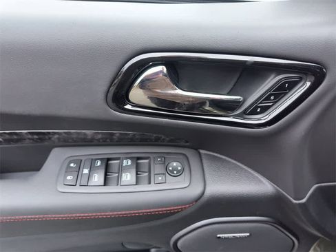 New 2026 Dodge Durango GT image 13