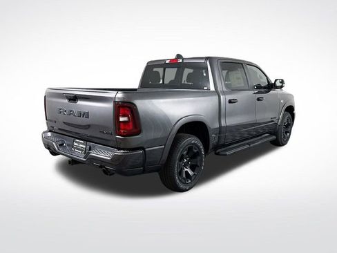 New 2026 RAM 1500 Big Horn image 7