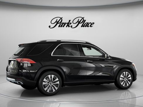 Used 2026 Mercedes-Benz GLE 350 4MATIC image 22